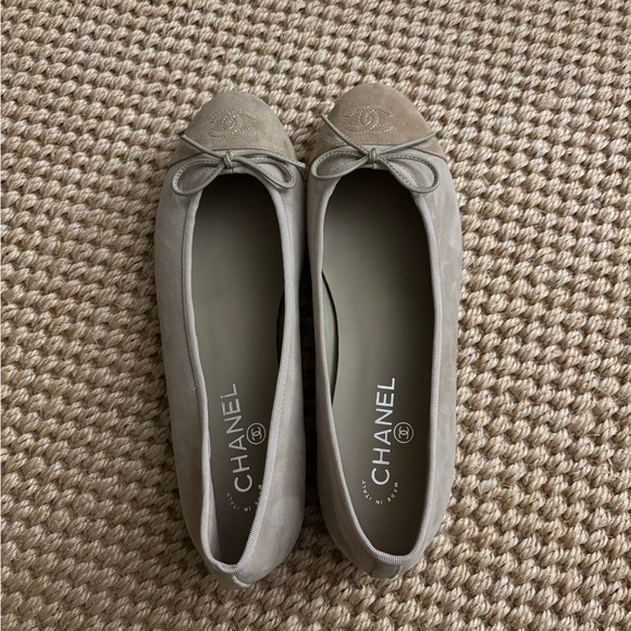 Designer flats - Picture 3 of 4